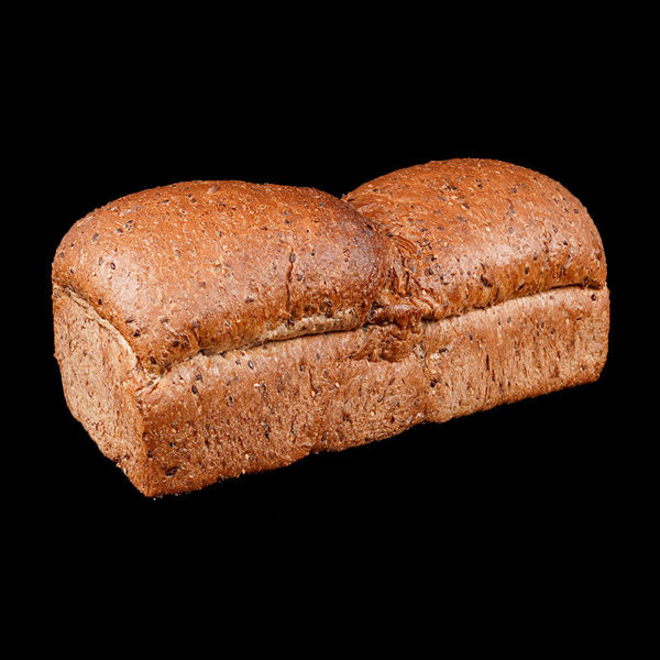 Afbeelding van Koolhydraatarm brood half (ca. 400gr)