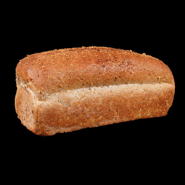 Afbeelding van Licht zadenbrood