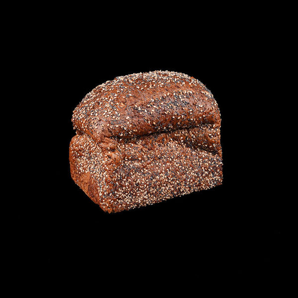 Afbeelding van Low Carb brood half (ca. 400gr)