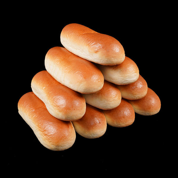 Afbeelding van Dagtopper Vrijdag - Worstenbrood 10 stuks