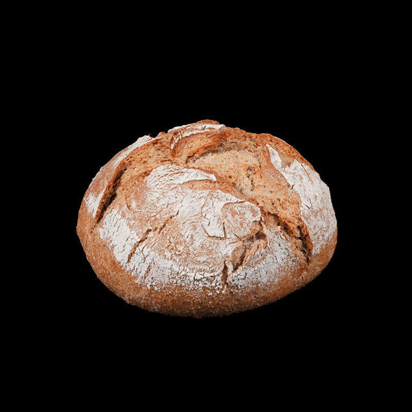 Afbeelding van Desem Roggebrood (bake-off) per stuk