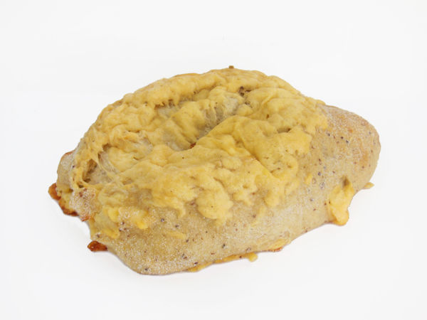 Afbeelding van Desem Oude kaas/mosterdbrood