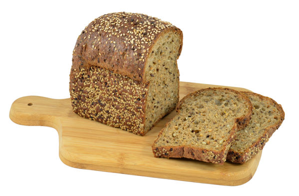 Afbeelding van Low Carb brood 400 gr