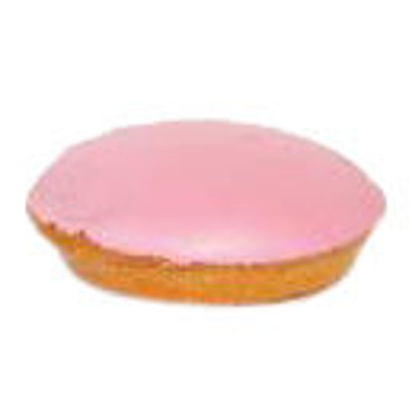 Afbeelding van Roze koek