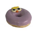 Afbeelding van Paas donut