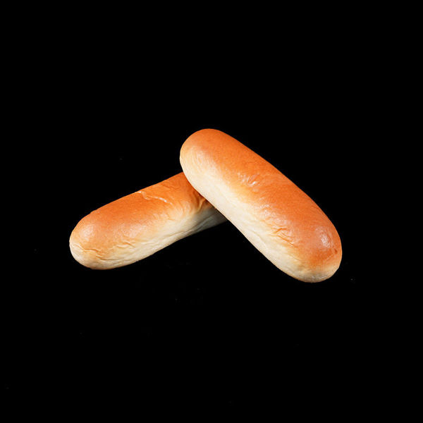Afbeelding van Vegan worstenbrood