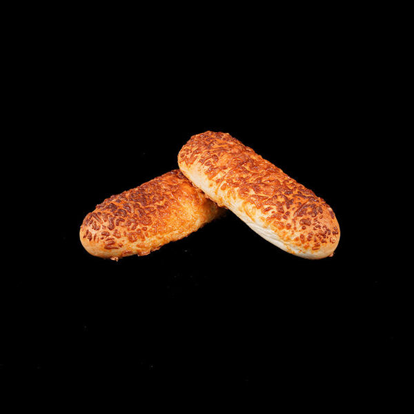 Afbeelding van Spicy worstenbrood