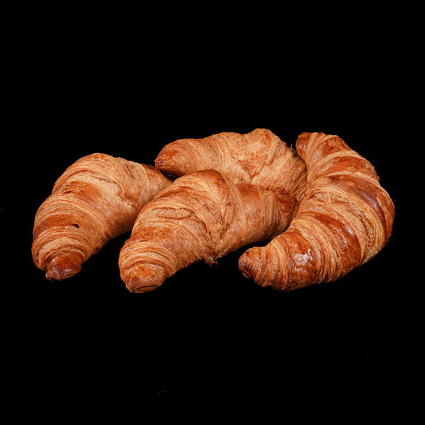Afbeelding van Roomboter croissant (bake-off)