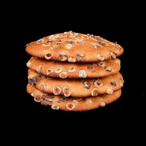 Afbeelding van Noten eierkoek