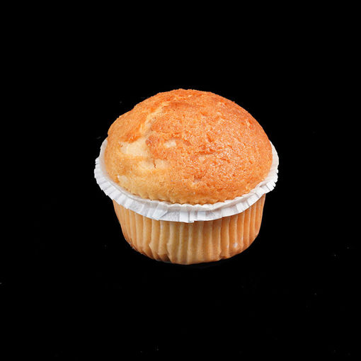 Afbeelding van Muffin neutraal 8 stuks