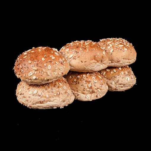 Afbeelding van Meerkoren bollen