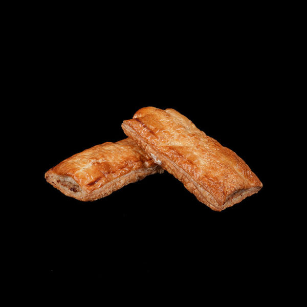 Afbeelding van Meester Saucijzen broodje per stuk