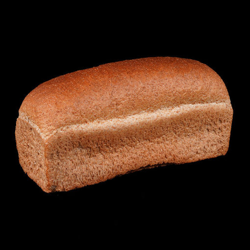 Afbeelding van Bruin zoutloos heel