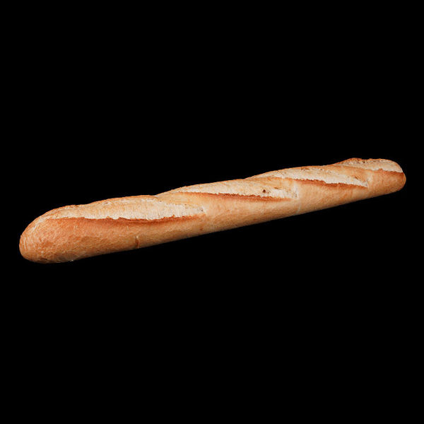 Afbeelding van Stokbrood wit (bake-off) per stuk