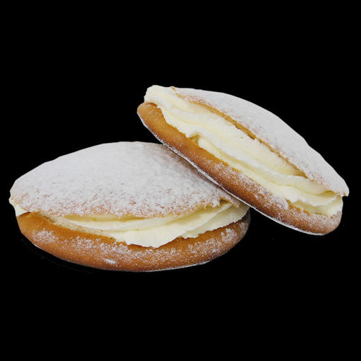 Afbeelding van Vliegende schotel