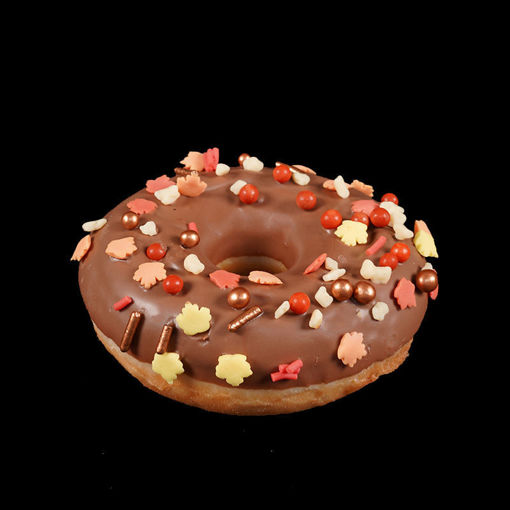 Afbeelding van Herfst donut p.st