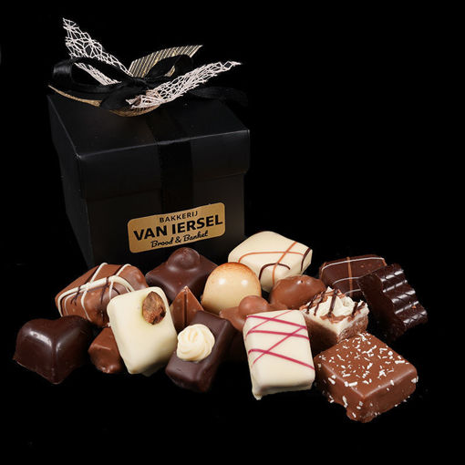 Afbeelding van Bonbons assorti ca. 250 gram