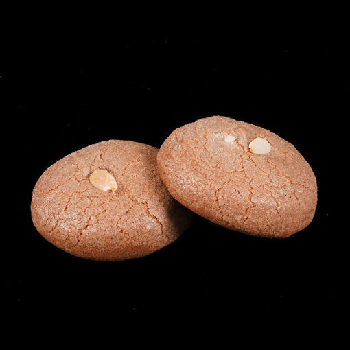 Afbeelding van Gevuld Speculaaskoek 2 stuks