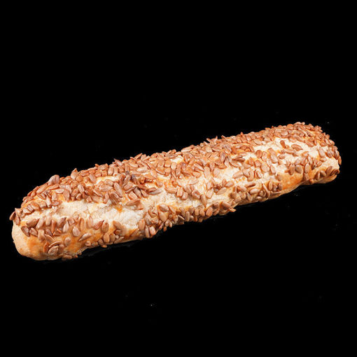 Afbeelding van Roomboter worststaaf