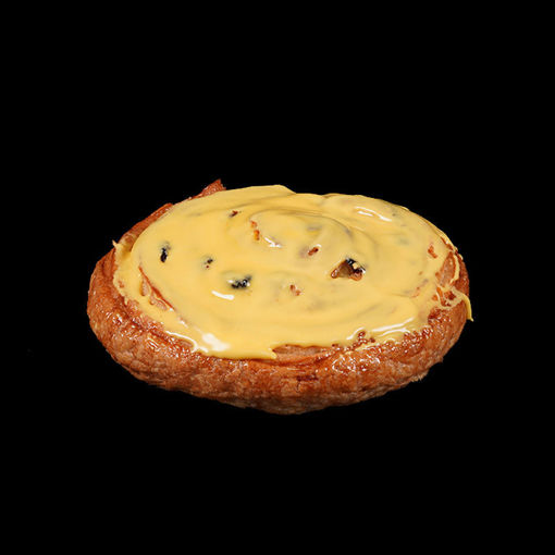 Afbeelding van Paas koffiekoek (brios) 2 stuks