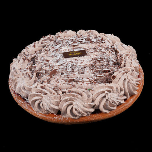 Afbeelding van Christoffel vlaai 8 personen