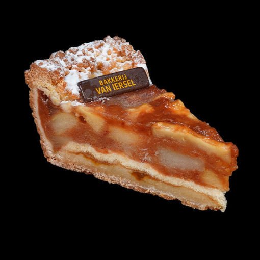 Afbeelding van Appelpunt per stuk