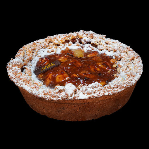 Afbeelding van Appeltaart 6-8 personen