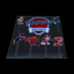 Afbeelding van Themataart - Paw Patrol blauw
