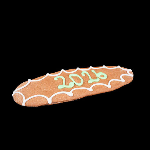 Afbeelding van Nieuwjaarskoek - Kind