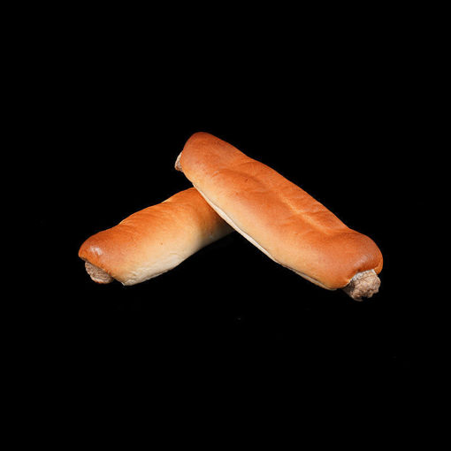 Afbeelding van Frikandelbroodje 2 stuks