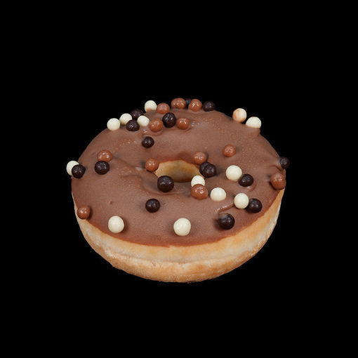 Afbeelding van Donut decoratie