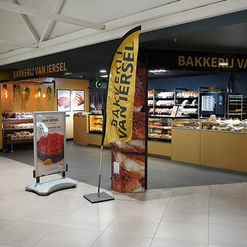 shop