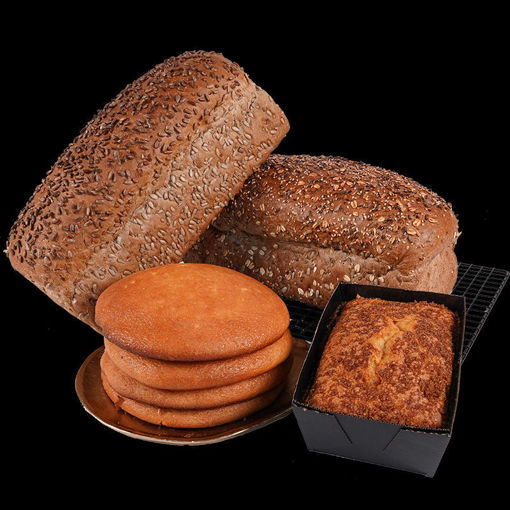 Afbeelding van Back to school - Voordeelpakket HEEL BROOD